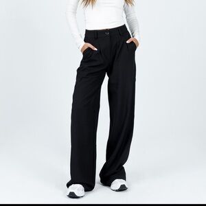 PRINCESS POLLY pants